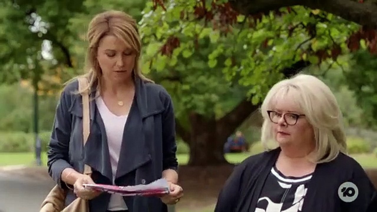 My Life is Mur-'der - Se1 - Ep07 - Old School HD Watch HD Deutsch