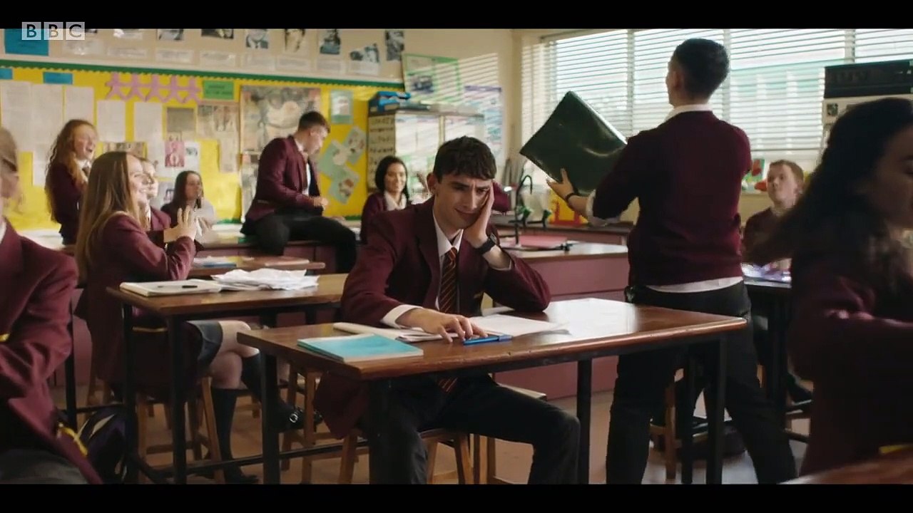 My Left Nut - Se1 - Ep01 HD Watch HD Deutsch