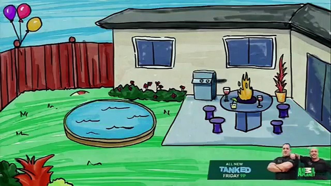 Animal Cribs - Se1 - Ep05 HD Watch HD Deutsch