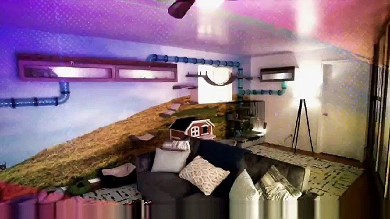 Animal Cribs - Se1 - Ep09 HD Watch HD Deutsch