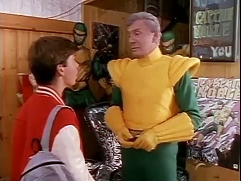 My Secret Identity - Se1 - Ep06 HD Watch HD Deutsch