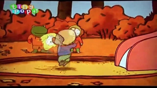 NELLY AND CAESAR - DON'T STEP ON ME