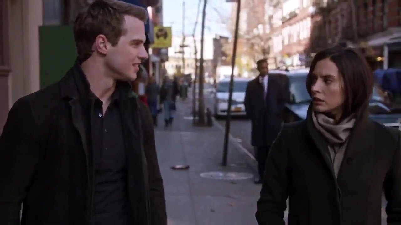 Time After Time - Se1 - Ep11 - I Fall Behind HD Watch HD Deutsch