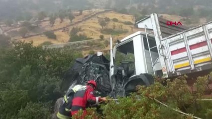 İbrahim Tatlıses'in yaralandığı kazayla ilgili mahkemeden kovuşturmaya yer yok kararı