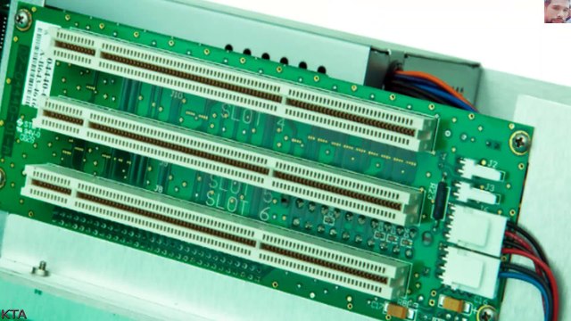 Expansion Bus | Computer Bus | কম্পিউটার এক্সপানশন বাস । কম্পিউটার বাস । ISA | PCI