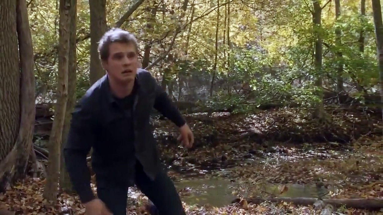 Time After Time - Se1 - Ep09 - You Will Find Me HD Watch HD Deutsch