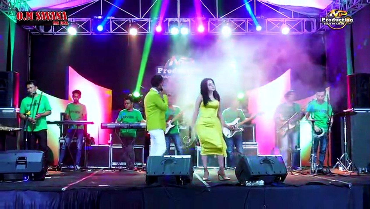 Duet Terbaru Ungkapan hati GERLA   LEBIH DARI SELAMANYA  GERRY MAHESA LALA WIDI SAVANA Sakjose