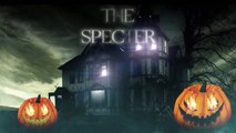 The Specter - Famous Ghost Stories! with Scary Sounds (Vintage Vinyl)