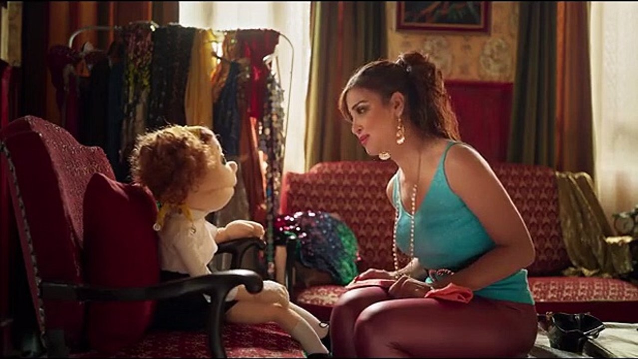 Abla Fahita - Drama Queen - Se1 - Ep04 - Gucci Double Semelle HD Watch HD Deutsch