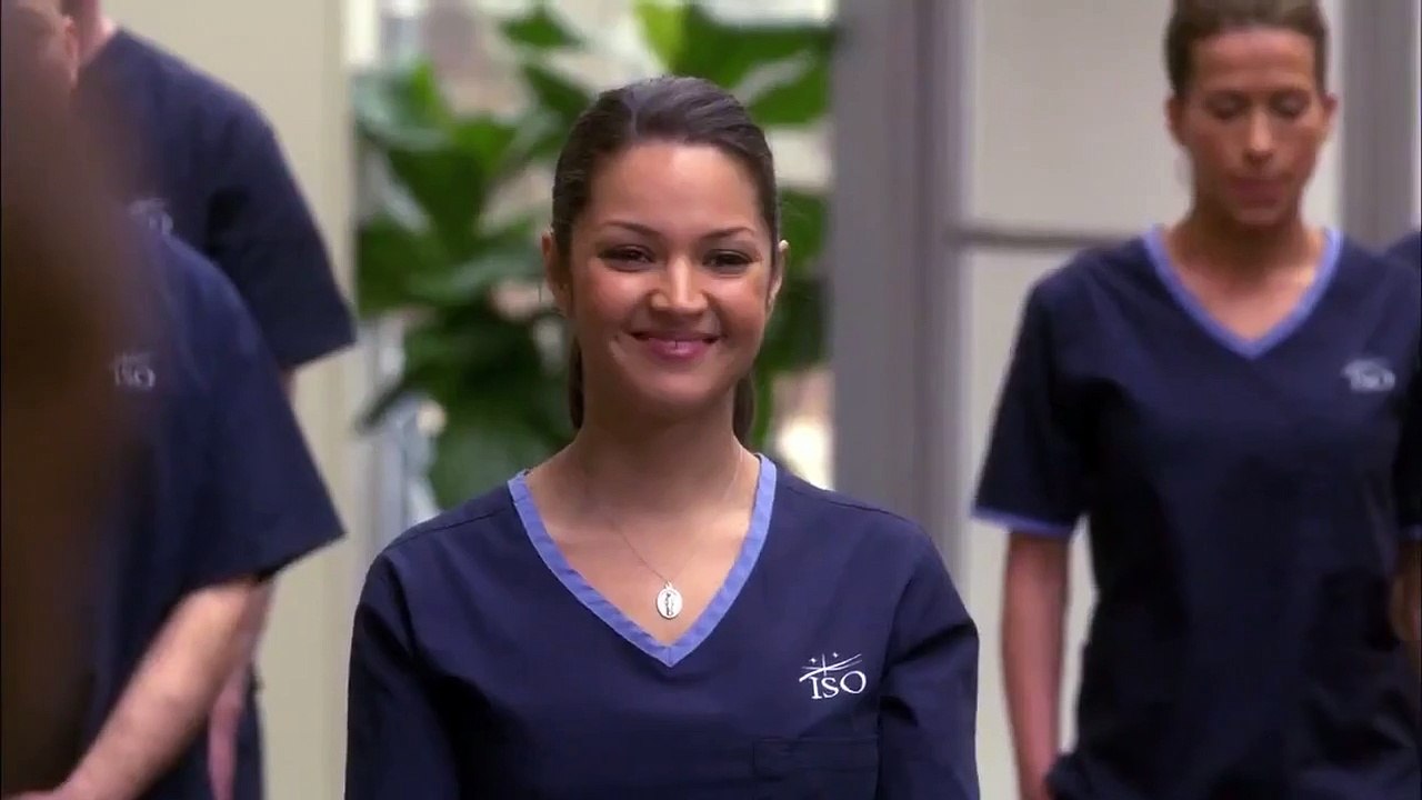 Defying Gravity - Se1 Eisode 6 HD Watch HD Deutsch