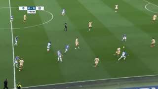 Brighton 4-1 Chelsea | Premier League Highlights(720p)