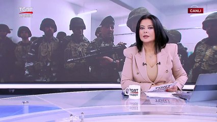 Ukrayna'dan Sonra Sıra Polonya'da! Sivil Halka Askeri Eğitim Verildi - Türkiye Gazetesi