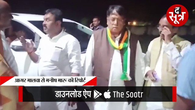 महात्मा गांधी से किसने की राहुल गांधी की तुलना, देखें वीडियो