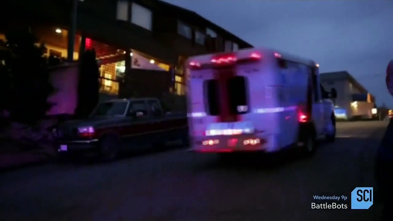 Mysteries of the Missing - Se1 - Ep03 - Ghost Ship of the Desert HD Watch HD Deutsch