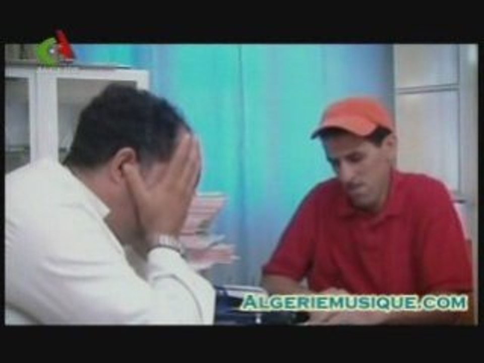 Humour- le Psy