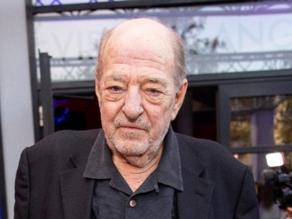 Ralph Siegel kämpft erneut gegen den Krebs