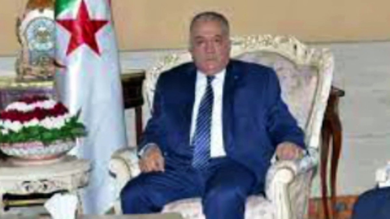 Confiscation des biens d’un ancien ministre Tahar Khaoua !!!