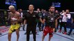 UFC 280_ Makhachev vs Oliveira, Khabib - Words after the fight
