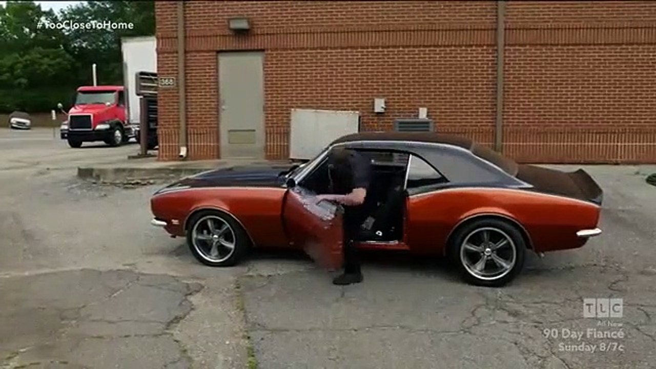 Too Close to Home - Se1 - Ep08 - The Evil Dragon HD Watch HD Deutsch