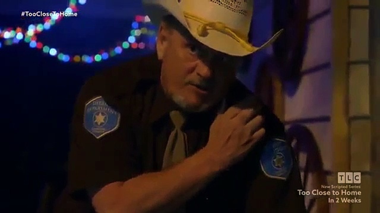 Too Close to Home - Se1 - Ep05 - Hard Feelings HD Watch HD Deutsch