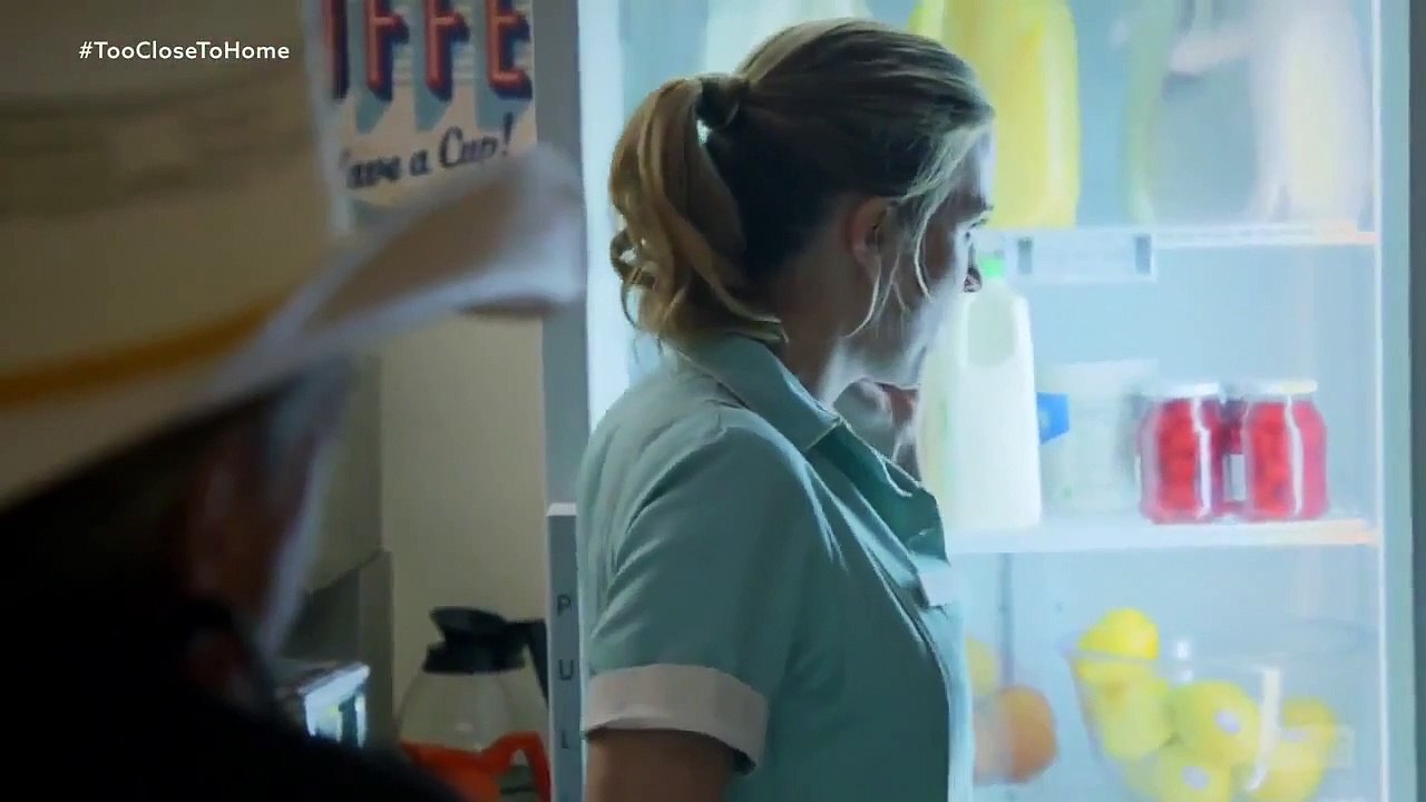 Too Close to Home - Se1 - Ep03 - Have You Heard HD Watch HD Deutsch