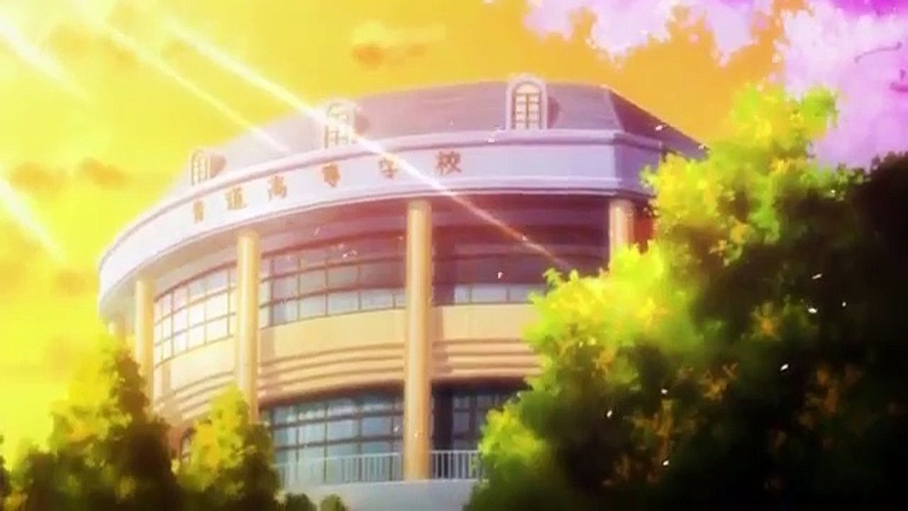 Ace of Diamond - Se1 - Ep03 HD Watch HD Deutsch