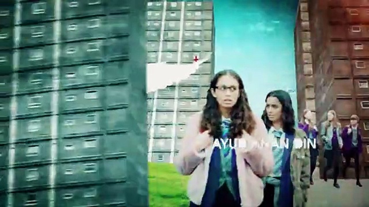 Ackley Bridge - Ep02 HD Watch HD Deutsch