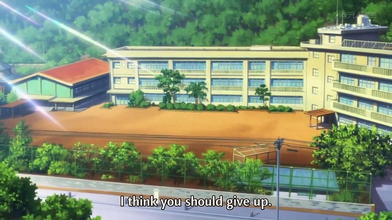 Ace of Diamond - Se1 - Ep01 HD Watch HD Deutsch