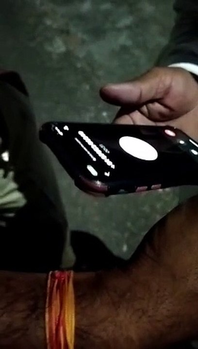 सीएमआर लीगल सेल का एडवोकेट बनकर डीटीओ पर जमाई धौंस....देखें वीडियो