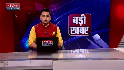 Uttar Pradesh : Hathras में अल्ट्रासाउंड सेंटर में ताबड़तोड़ छापेमारी | UP News |