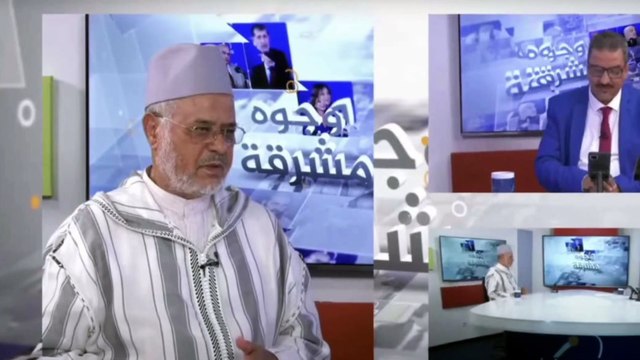 Le Cheikh Marocain Ahmed Raissouni appelle à marcher sur Tindouf et Laayoune !!!