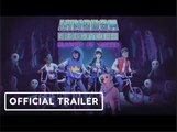 Kingdom Eighties | Official Animated Intro Trailer