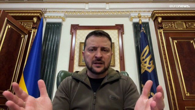 Запад призывает Россию не выходить из зерновой сделки