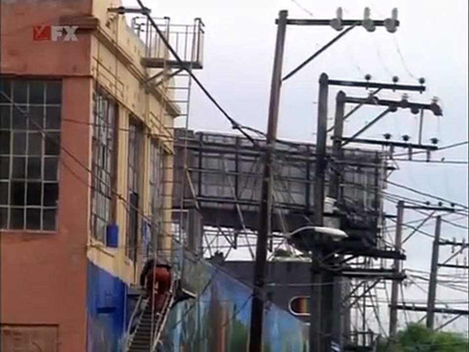 Nash Bridges - Se1 - Ep06 HD Watch HD Deutsch