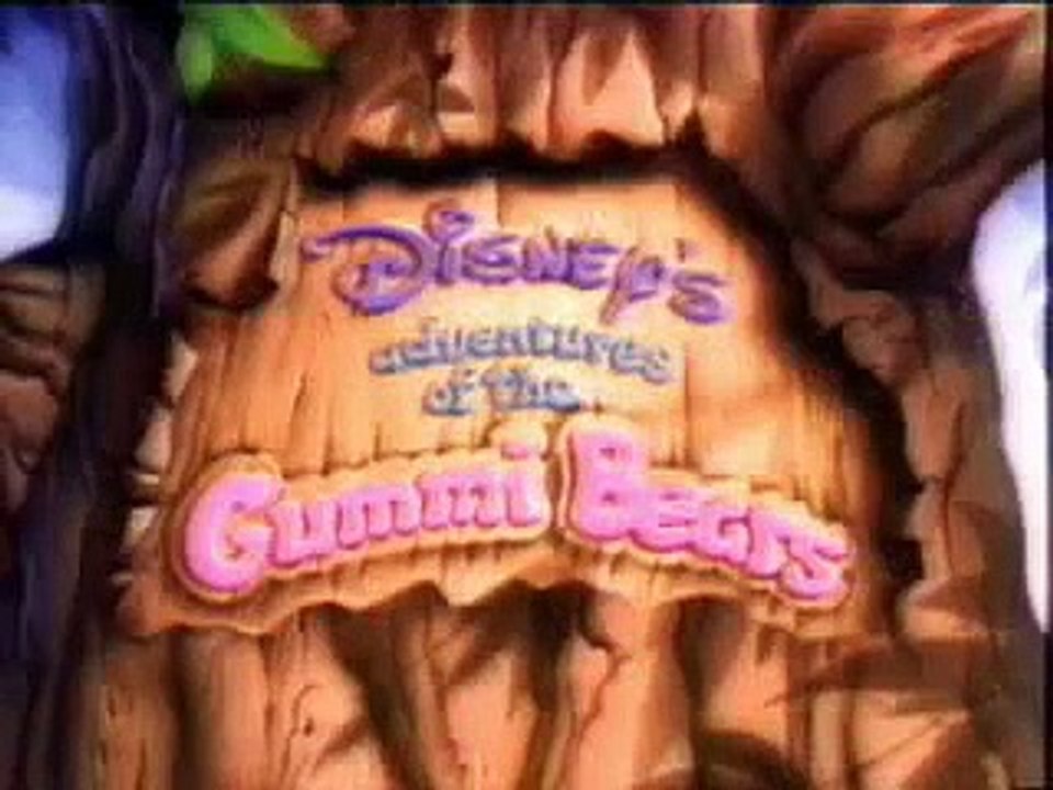 Adventures of the Gummi Bears - Se1 - Ep07 HD Watch HD Deutsch