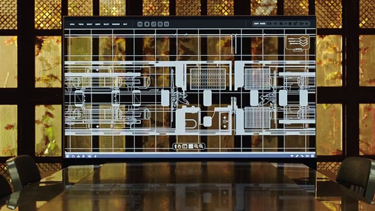 Departure - Se2 - Ep04 HD Watch HD Deutsch