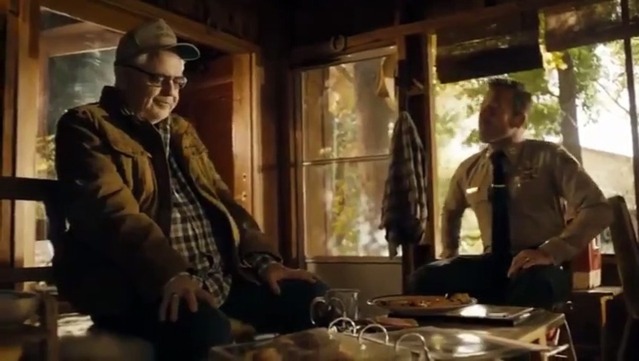 Deputy - Se1 - Ep05 - 10-8 Black $$ Blue HD Watch HD Deutsch