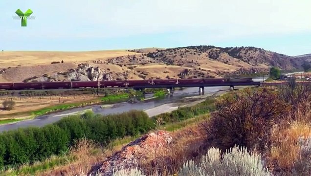 Trains That Changed the World - Se1 - Ep04 - Metal Monsters HD Watch HD Deutsch