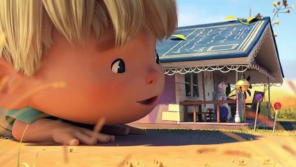 Trash Truck - Se1 - Ep05 HD Watch HD Deutsch