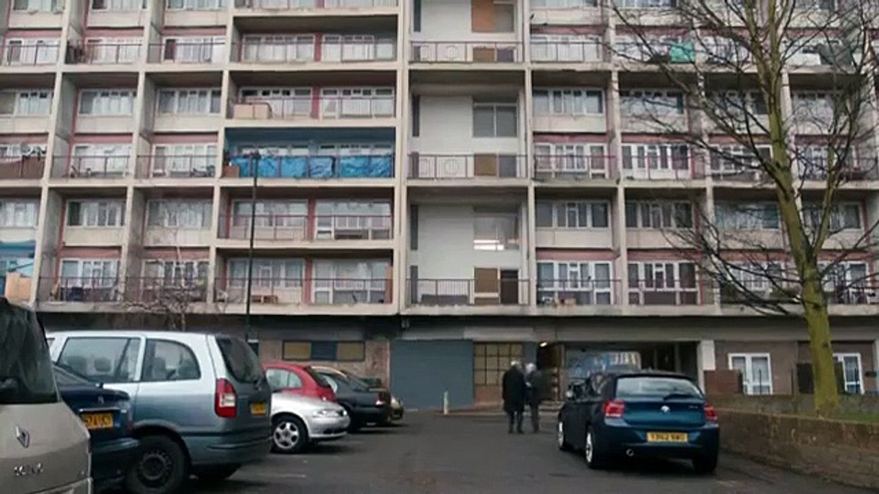 New Tricks - Se10 - Ep03 HD Watch HD Deutsch