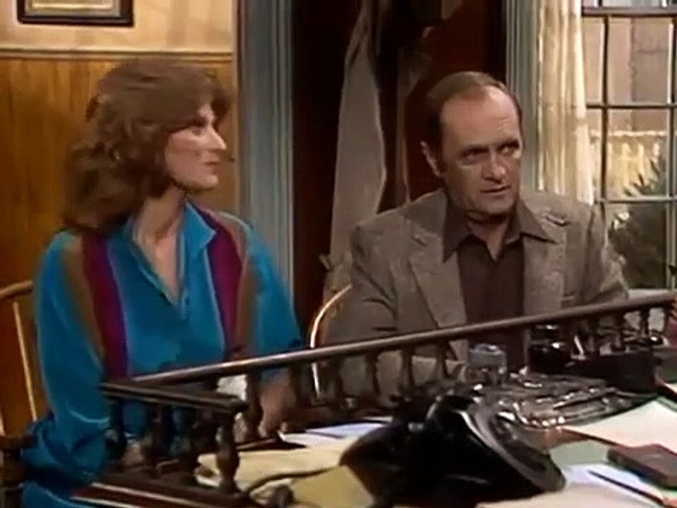 Newhart - Se1 - Ep02 HD Watch HD Deutsch