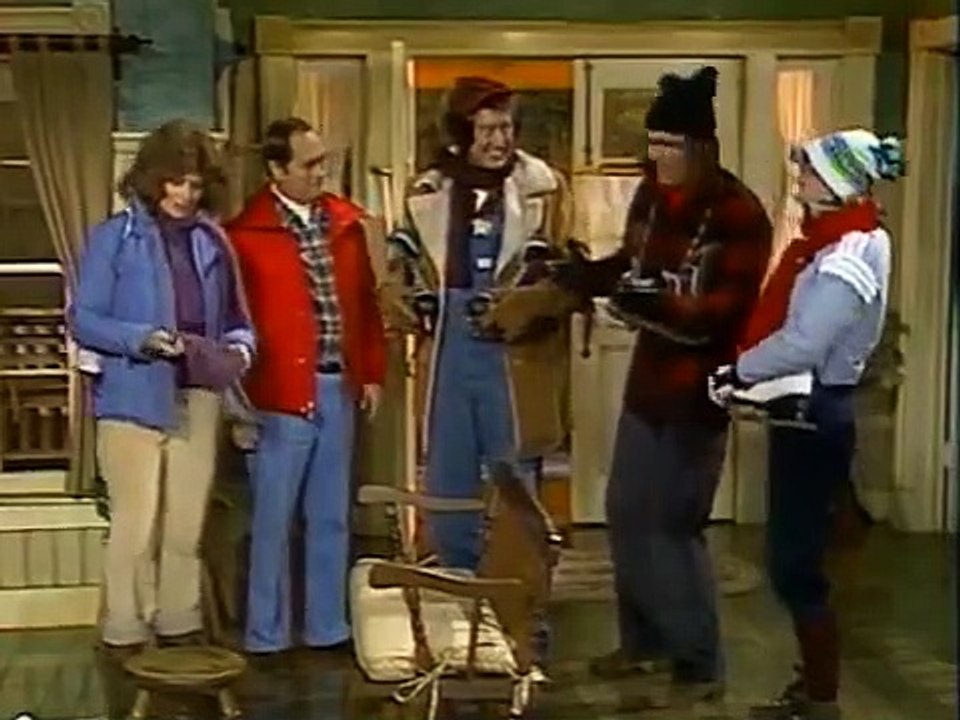 Newhart - Se1 - Ep04 HD Watch HD Deutsch