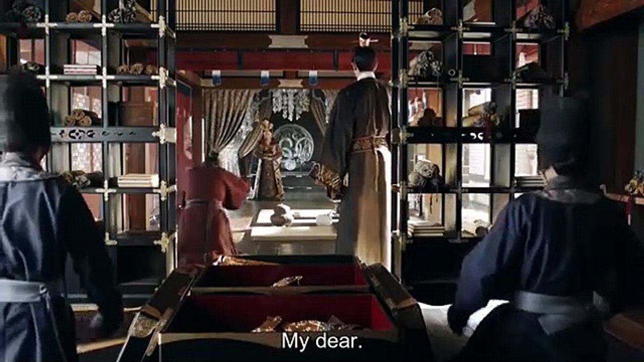 Tribes and Empires - Storm of Prophecy - Se1 - Ep06 HD Watch HD Deutsch