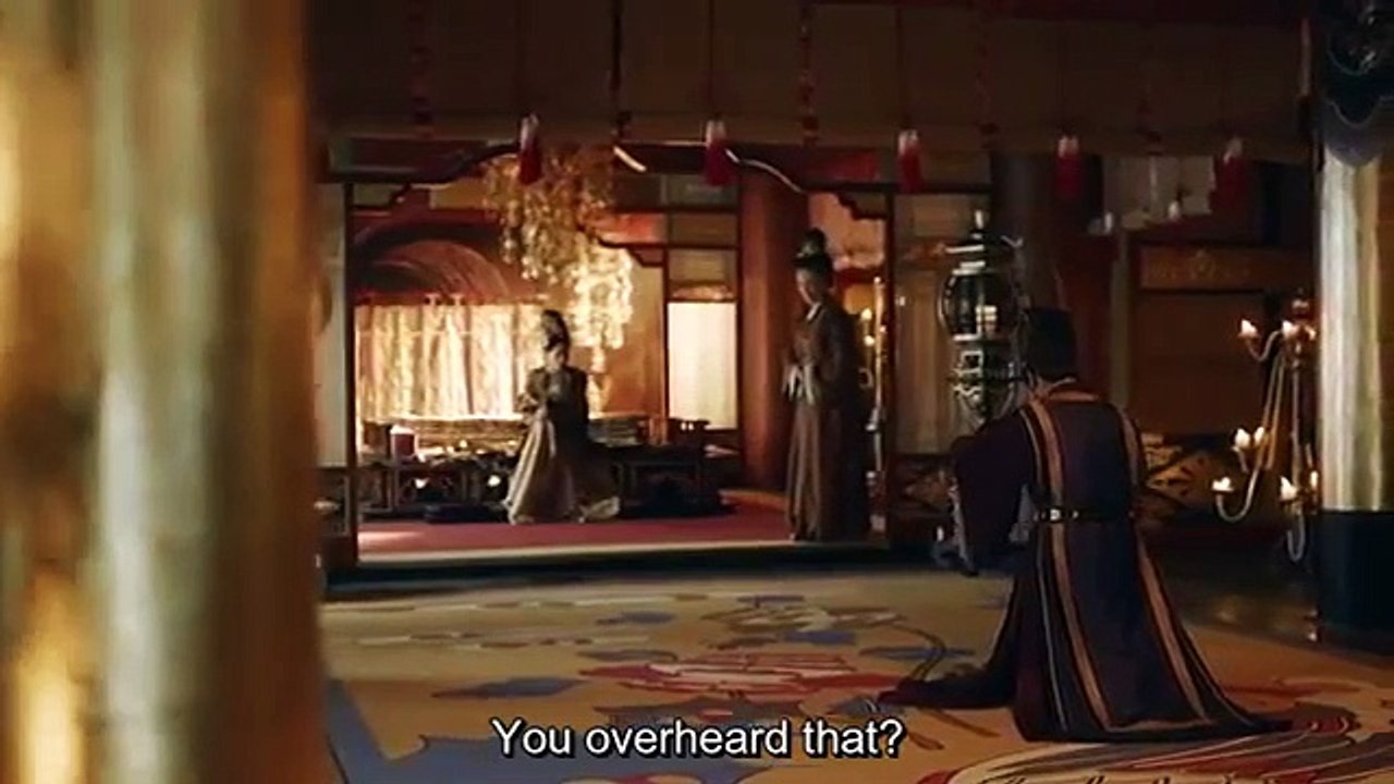 Tribes and Empires - Storm of Prophecy - Se1 - Ep05 HD Watch HD Deutsch