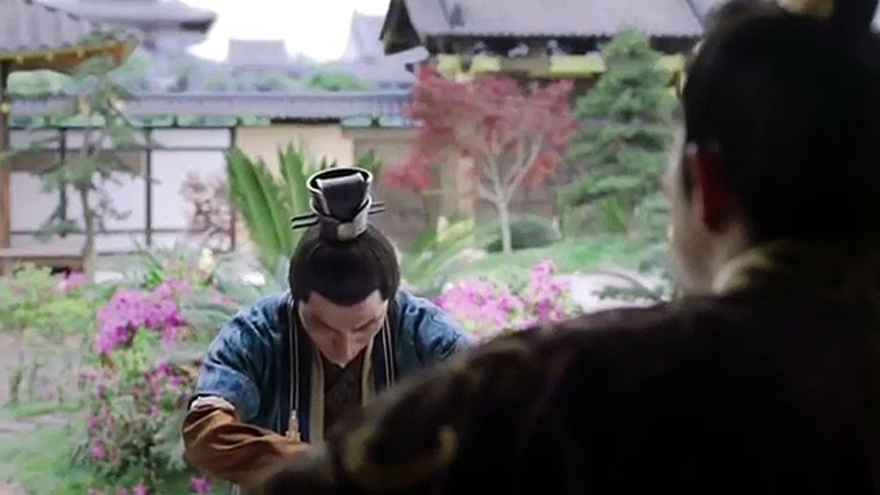 Tribes and Empires - Storm of Prophecy - Se1 - Ep10 HD Watch HD Deutsch