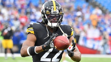 Should You Be Looking To Sell RB Najee Harris?