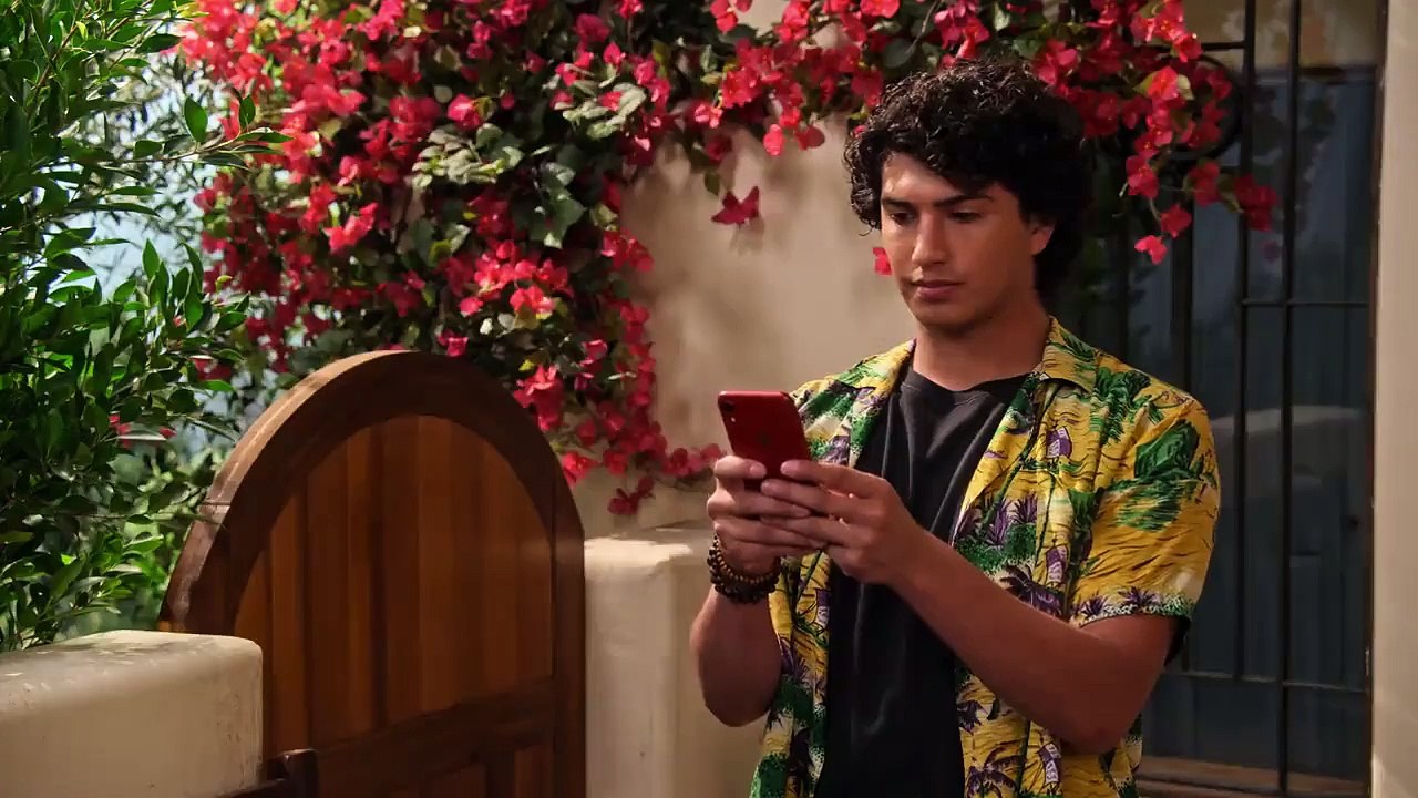 Ashley Garcia - Genius in Love - Se1 - Ep10 HD Watch HD Deutsch