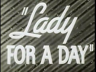 Grande dame d'un jour Bande-annonce (EN)