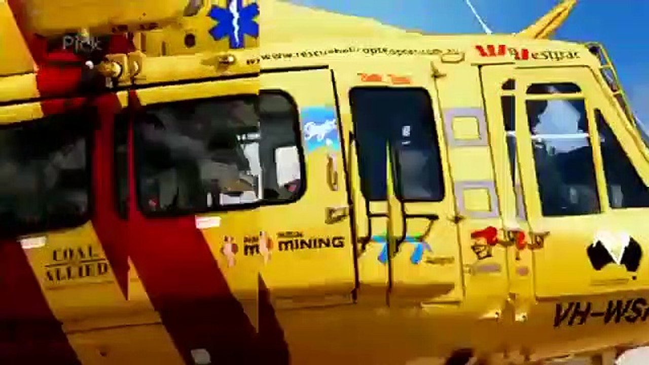 Air Rescue - Se3 - Ep04 HD Watch HD Deutsch
