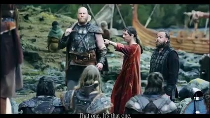 Norsemen - Se1 - Ep04 - The Raid HD Watch HD Deutsch